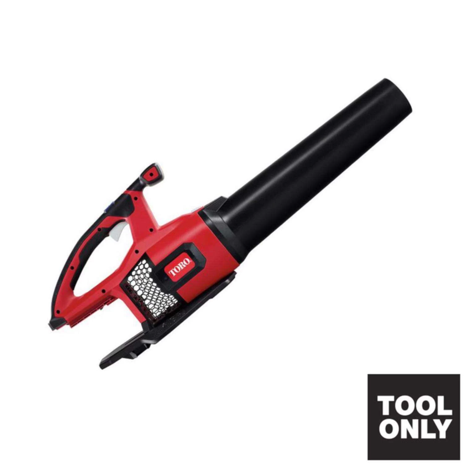 Toro Flex-Force 115 Mph 605 CFM 60 V Battery Handheld Leaf Blower Tool Only 2 Toro Flex-Force 115 Mph 605 CFM 60 V Battery Handheld Leaf Blower Tool Only - Image 2