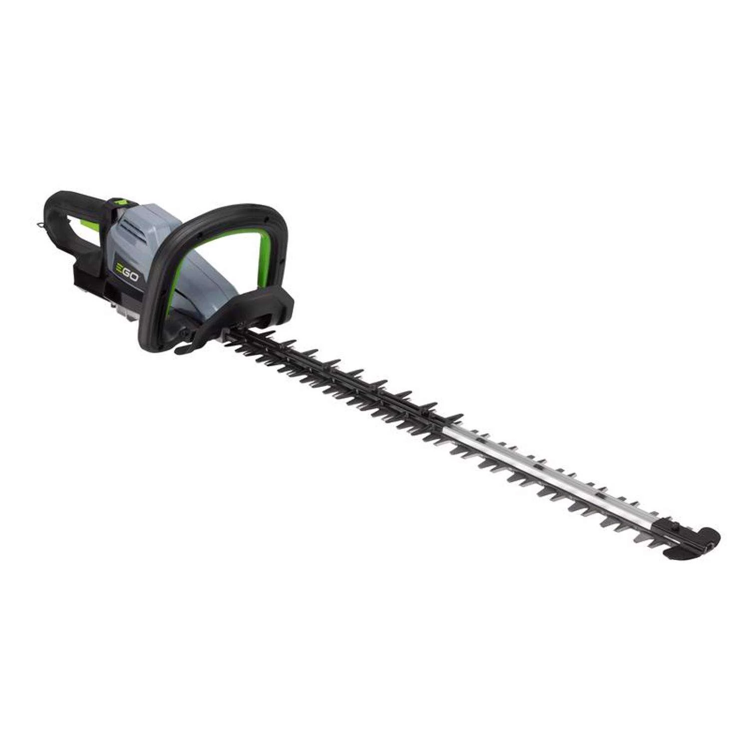 EGO Commercial HTX6500 25 In. 56 V Battery Hedge Trimmer Tool Only 1 EGO Commercial HTX6500 25 In. 56 V Battery Hedge Trimmer Tool Only