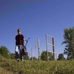 Toro 58601 8 In. 2-Cycle 43 Cc Cultivator -Gardens and Horticulture 6b6a9286 013a 4f80 b757 d1fcdecafdcf