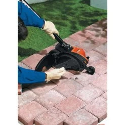 Black & Decker Black+Decker LE750 7.5 In. 120 V Electric Edger/Trencher -Gardens and Horticulture 6d021b8c d583 42bc a089 75f5150bc25e