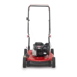 Troy-Bilt 11A-A0BL766 21 In. 140 Cc Gas Lawn Mower -Gardens and Horticulture 6d2070eb 0288 4000 8f4c 29c37e96e6f9