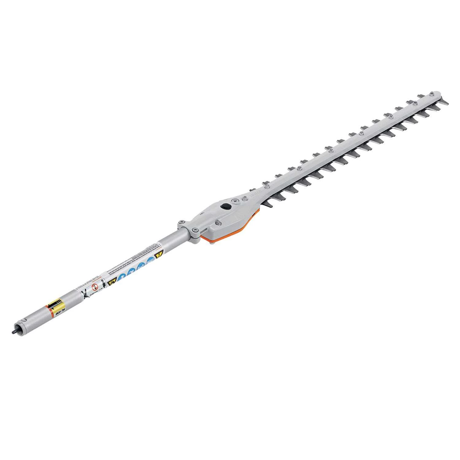 STIHL HL-KM 0 Deg. 24 In. Battery Hedge Trimmer Attachment 1 STIHL HL-KM 0 Deg. 24 In. Battery Hedge Trimmer Attachment