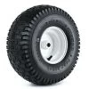 Kenda K358 Turf Rider 4.5 In. W X 14.4 In. D Pneumatic Lawn Mower Replacement Wheel 365 Lb