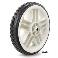 Toro 2 In. W X 11 In. D Plastic Lawn Mower Replacement Wheel 5 Toro 2 In. W X 11 In. D Plastic Lawn Mower Replacement Wheel -Gardens and Horticulture 6d8f9d12 a351 4447 90a8 763a211abf32