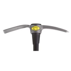 Collins 5 Lb Pick Mattock 36 In. Fiberglass Handle -Gardens and Horticulture 6dae94a5 b814 4296 8a8e 02a0b159ec93