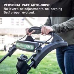 Toro Recycler 21466 22 In. 60 V Battery Self-Propelled Lawn Mower Kit (Battery & Charger) -Gardens and Horticulture 6dcb6f89 9334 4d27 9906 9bba4c92acfd