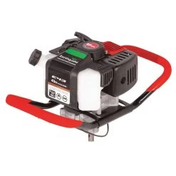 Earthquake 8 In. 2-Cycle 43 Cc Auger Powerhead
