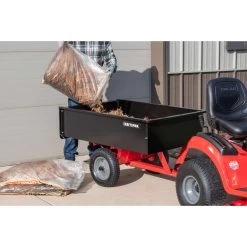 Craftsman Steel Dump Cart 12 Cu Ft -Gardens and Horticulture 7036aac5 340d 4eb2 bdd0 4d93eaeab438