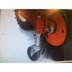 Toro 36 In. 208 Cc Single Stage Gas Snow Blower Rotary Broom 5 Toro 36 In. 208 Cc Single Stage Gas Snow Blower Rotary Broom -Gardens and Horticulture 70824e6d 4ce3 464f 8dd8 b61948accca6