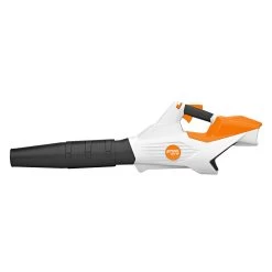STIHL BGA 86 154 Mph 459 CFM 36 V Battery Handheld Leaf Blower Tool Only -Gardens and Horticulture 71757603 26de 45b3 9662 07c2daaa0e6f