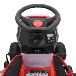 Craftsman CMCRM233303 42 In. Electric 56 V Battery Riding Mower Kit (Battery & Charger) 17 Craftsman CMCRM233303 42 In. Electric 56 V Battery Riding Mower Kit (Battery & Charger) -Gardens and Horticulture 722e5860 96e4 4491 8f3f 57cdec463e53