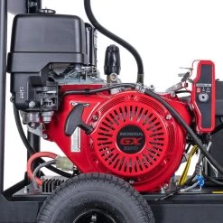 Simpson BB65106 Honda 4000 Psi Gas 4 Gpm Pressure Washer -Gardens and Horticulture 73ce6a14 b55f 4422 bdca 4dd053d1c071