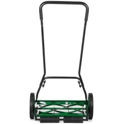 Scotts 18 In. Manual Lawn Mower -Gardens and Horticulture 740a902c b282 4046 8f1a d6f975acad47