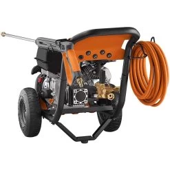 Generac OEM Branded 3600 Psi Gas 2.6 Gpm Pressure Washer -Gardens and Horticulture 74b0f4a0 835f 496f a511 70918ad7b235