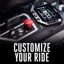 EGO Power+ Z6 ZT5207L 52 In. 56 V Battery Zero Turn Riding Mower Kit (Battery & Charger) W/ SIX 12.0 AH BATTERIES -Gardens and Horticulture 74e53b8f f933 4588 8a73 950dcc1eef27