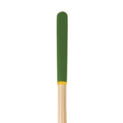 John Deere 66 In. 15 Tine Steel Bow Rake Wood Handle -Gardens and Horticulture 75470bca 790c 4c11 994a 570ca3f17b9b
