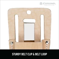 Corona Pruner 5 In. Steel Scabbard -Gardens and Horticulture 76302712 8a56 4036 be82 ac929af39599