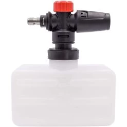 AR Blue Clean BC383HSS OEM Branded 2150 Psi Electric 1.6 Gpm Pressure Washer -Gardens and Horticulture 76b8d76b 5345 4da0 bbea f367989eadbc