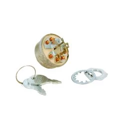 MTD Genuine Parts Lawn Mower/Tractor Ignition 1 Pk