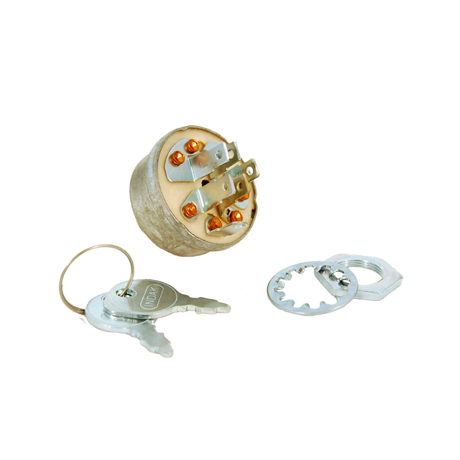 MTD Genuine Parts Lawn Mower/Tractor Ignition 1 Pk 1 MTD Genuine Parts Lawn Mower/Tractor Ignition 1 Pk