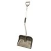 Pathmaster Ultra Lite-Wate 18 In. W X 54 In. L Poly Snow Shovel