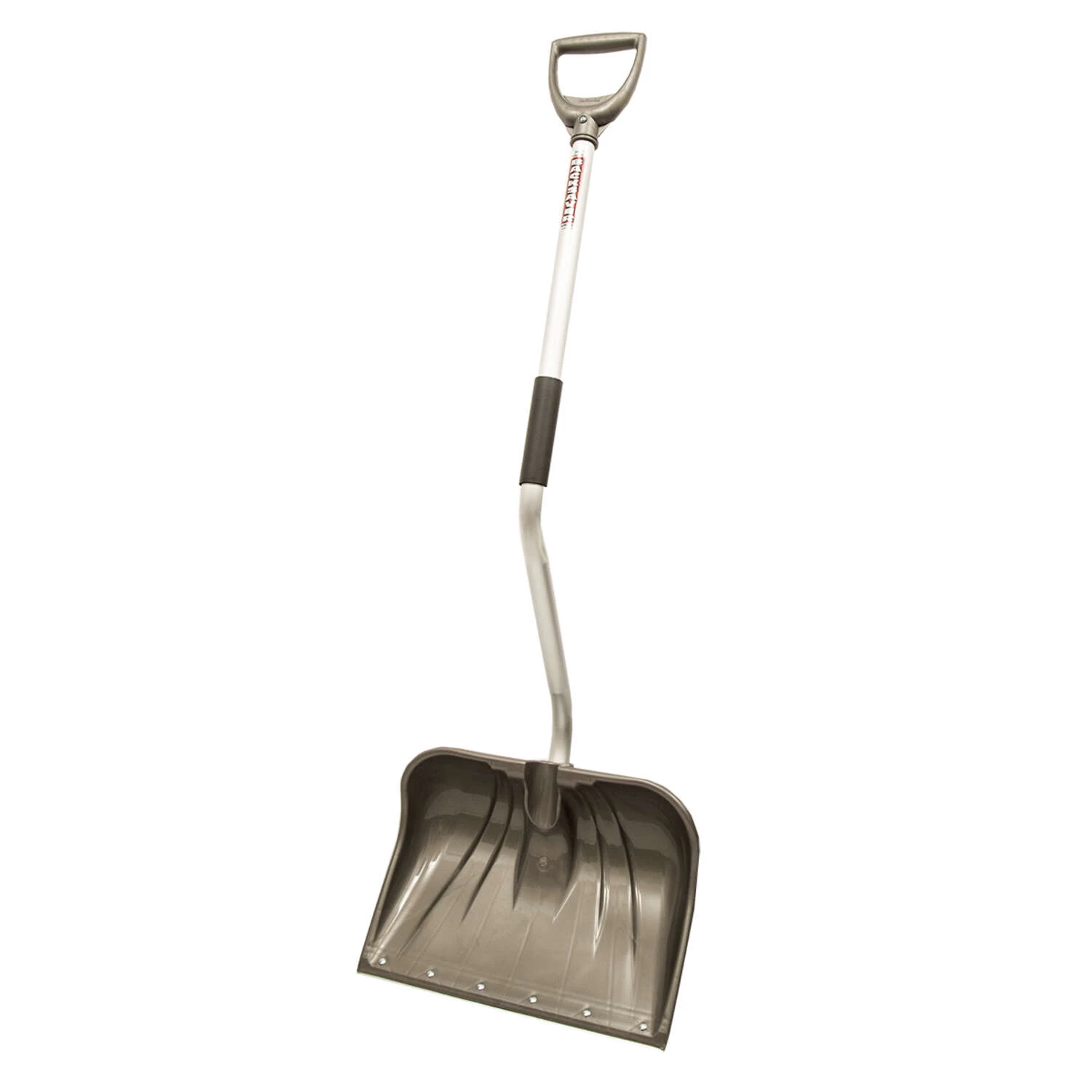 Pathmaster Ultra Lite-Wate 18 In. W X 54 In. L Poly Snow Shovel 1 Pathmaster Ultra Lite-Wate 18 In. W X 54 In. L Poly Snow Shovel