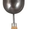 Ace 15 In. Stainless Steel Scoop General Purpose Shovel Wood Handle