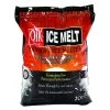 Qik Joe Calcium Chloride Pellet Ice Melt 20 Lb