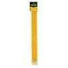 Yeoman Yo-Ho 18 In. W Snow Shovel Wearstrip