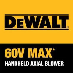 DeWalt MAX DCKO266X1 17 In. 60 V Battery Blower/Trimmer Kit (Battery & Charger) 17 DeWalt MAX DCKO266X1 17 In. 60 V Battery Blower/Trimmer Kit (Battery & Charger) -Gardens and Horticulture 7a02223e c9b9 4433 a6d9 9f4d2bfc9b23
