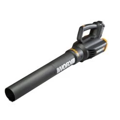 Worx WG929 12 In. 20 V Battery Blower/Trimmer Kit (Battery & Charger) 7 Worx WG929 12 In. 20 V Battery Blower/Trimmer Kit (Battery & Charger) -Gardens and Horticulture 7ba97829 f2dc 4528 86ec 9152afd1dfe8