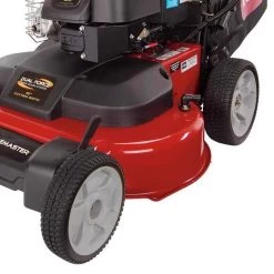 Toro Personal Pace TimeMaster 21199 30 In. 223 Cc Gas Self-Propelled Lawn Mower -Gardens and Horticulture 7bcfb9a4 bf03 4b15 8875 0df52ee41256