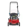 Toro Recycler 21357 21 In. 60 V Battery Self-Propelled Lawn Mower Kit (Battery & Charger)
