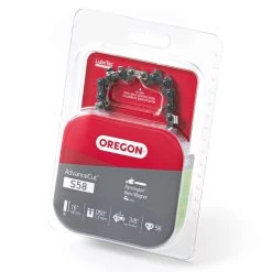 Oregon AdvanceCut S58 16 In. Chainsaw Chain 58 Links -Gardens and Horticulture 7c7d7dab cb87 4c53 a42d f2f9eca6d92c