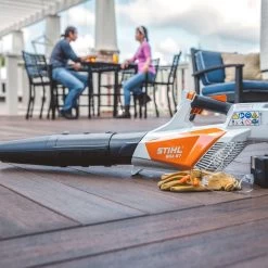 STIHL BGA 57 123 Mph 365 CFM 36 V Battery Handheld Leaf Blower Kit (Battery & Charger) -Gardens and Horticulture 7cc391f8 e70c 481a a9cb 238dc45e401b