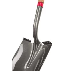 Truper Tru-Tough 41 In. Steel Round Digging Shovel Wood Handle -Gardens and Horticulture 7cfbcace abac 4cf7 9fbe 5a4ab9262e32