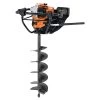 STIHL BT 131 36 Cc 2-Person Auger Powerhead