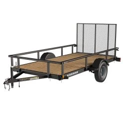 Karavan Utility Trailer 2023 Lb
