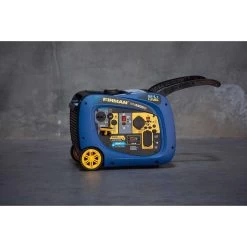 Firman Whisper Hybird Series 3300 W 120 V Gasoline Or Propane Inverter Generator -Gardens and Horticulture 7e1839b8 1403 41ba 8af5 e3ae7be27de3