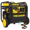 Champion 3500 W 120 V Gasoline Generator