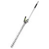 EGO Power+ Multi-Head System HTA2000 20 In. Battery Hedge Trimmer Attachment Tool Only