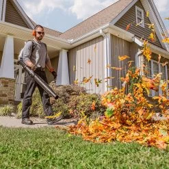 STIHL BR 600 238 Mph 677 CFM Gas Backpack Leaf Blower -Gardens and Horticulture 7f005469 0cfd 40eb 8875 4e195c8e06d2