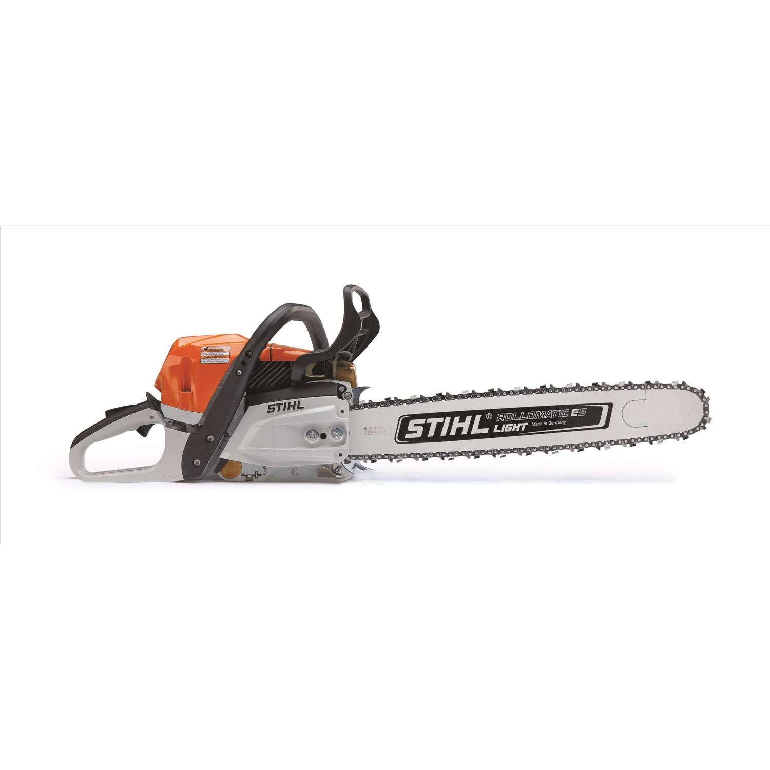 STIHL MS 400 C-M 25 In. Gas Chainsaw 1 STIHL MS 400 C-M 25 In. Gas Chainsaw
