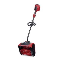 Toro Power Shovel 60V 12 In. Single Stage 60 V Battery Snow Thrower Kit (Battery & Charger) -Gardens and Horticulture 7f82e3fa 948e 468d a316 466ada926d7d