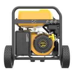 Firman Performance Series 5700 W 120/240 V Gasoline Portable Generator -Gardens and Horticulture 7fa09847 ed1c 40df b1e4 3c33a0c04af3