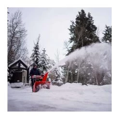 Ariens Deluxe 30 EFI 30 In. 306 Cc Two Stage 120 V Gas Snow Blower 8 Ariens Deluxe 30 EFI 30 In. 306 Cc Two Stage 120 V Gas Snow Blower -Gardens and Horticulture 8033aeab 3daf 48d3 8bda 58bbb1fa0d3e