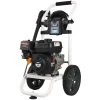 Pulsar OEM Branded 2800 Psi Gas 2.4 Gpm Pressure Washer