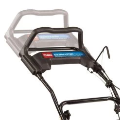 Toro SnowMaster 824 QXE 24 In. 252 Cc Single Stage Gas Snow Blower -Gardens and Horticulture 816906c4 dd27 4eec aa32 df763429ba64