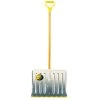 Yeoman 18 In. W X 51 In. L Aluminum Snow Shovel