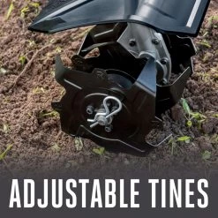 EGO Power+ Multi-Head System CTA9500 8 In. Cultivator Attachment -Gardens and Horticulture 81bb8231 01a4 4f12 9f10 ef9da6a2bba6